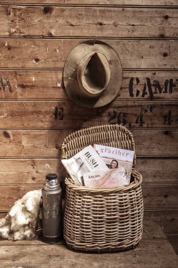 “We’ve spent so long in the regions talking about being able to do amazing things outside the big smoke. And now it’s finally happening.”