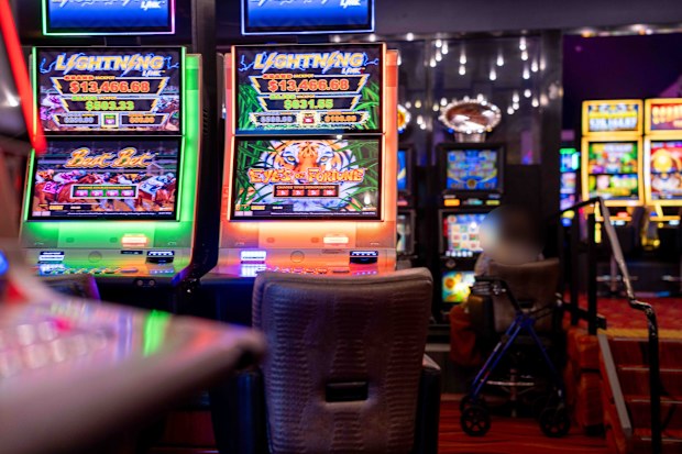 Online wagering Australia: Why Albanese's gambling ad ban fails to meet ...