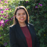 Eden Foster is seeking to replace Daniel Andrews in Parliament 
