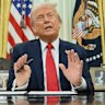 Trump’s tariffs are not having the effects he was after.