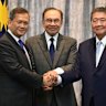 Cambodia and Thailand agree to ceasefire after days of deadly clashes