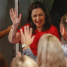 Labor hits magic 47 seats it needs for a majority