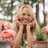 ‘You face it and erase it’: The reinvention of Pamela Anderson