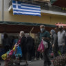 Greece orders nationwide lockdown to curb 'aggressive' COVID-19 resurgence