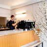 Primary Coffee Roasters in Potts Point.