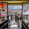 Com Ga Ba Nga Hoi An in Cabramatta.