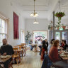 Katoomba bistro-style spot Tempus.