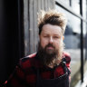 Igni co-owner Aaron Turner is turning his fine diner into a Thai barbecue restaurant.