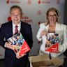 Saffioti takes aim at rate hike as housing takes centre stage in WA budget
