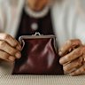 Women and the elderly are common targets of financial abuse.