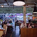 Hay St Market.
