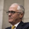 Malcolm Turnbull says US forces in Asia 'vital' for balancing surging China