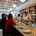 Joe's Tavern by Paisano & Daughters doesn't offer takeaway. 