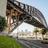 Sydney Harbour Bridge’s new museum is opening this month.