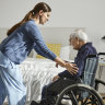 Aged care ruling to cost $1.8bn annually in wages: Economist