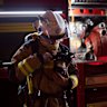 Queensland Fire and Emergency Service generic file images. Source: QFES