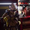 Queensland Fire and Emergency Service generic file images. Source: QFES