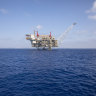 Israel and Lebanon agree on maritime deal for gas-rich area