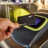 Public transport users will soon be able to pay using their credit and debit cards, or smartphones.