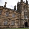 The University of Sydney’s VC is again among the highest-paid in Australia, though down from a high of $1.6 million for predecessor Michael Spence.