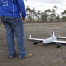 Drones considered for the future of medicine in outback Queensland