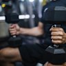 Heavy resistance training naturally boosts testosterone.