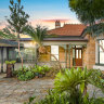 Hunters Hill home fetches $4.47 million at auction, needs $2 million reno