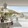 Svetlana Kestelman, the mother of Rich Lister and owner of the NBL, Larry Kestelman, has put her Mosman mansion on the market with a price guide of $12.75 million to $14 million. 
