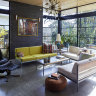 Mid-century meets modern design: This home in Sydney’s inner west pulls it off