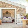 Menorca Experimental villa.