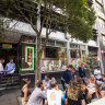 City green lights outdoor dining until 2025 – but it comes with a warning