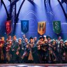 Harry Potter and the Cursed Child has been nominated for eight Helpmann Awards.