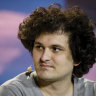 Sam Bankman-Fried, chief executive officer of FTX, has seen his fortune destroyed.