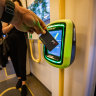 Myki, you had a good run. But it’s time to tap off