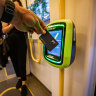 Public transport will be free for children. 