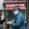 Peru suspends Sinopharm COVID-19 vaccine trial after 'adverse event'