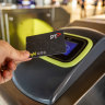 The new myki operator wants more money to run the system.