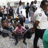 ‘Completely unusual’: Haiti blocks flights used by migrants going to US southern border