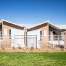 ACT government hands over 1000 public housing dwelling in renewal