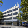  Fortius Funds Management has sold 549 Harris Street, Ultimo.
