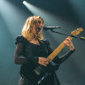 Wolf Alice at the Forum: Five stars for a band destined for big things