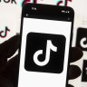 Social media app TikTok