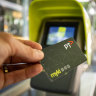 The myki money you could be giving the government for nothing