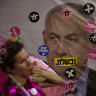 United only in opposition to Netanyahu, can Israel’s fragile coalition government survive?