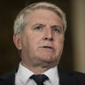 Labor’s spokesman for Employment and Workplace Relations Brendan O’Connor.