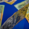 COVID-19 fattens wallets as Australians embark on saving spree in lockdown