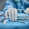 Elective surgery waiting lists to balloon as health budget cuts bite