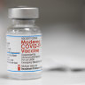 Moderna has said its updated Omicron-focused vaccine won’t be ready until October or November.