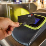 Andrews backs smartphone and card payments over myki