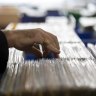 Thanks to a surge in interest from younger generations, the drumbeat around vinyl is getting louder.